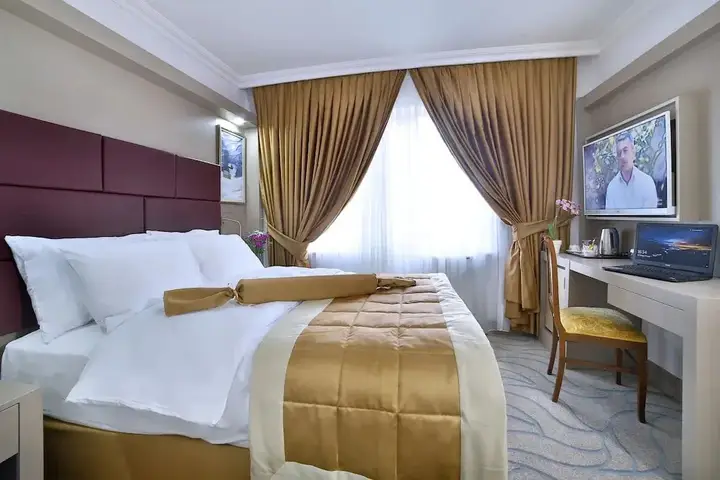 Элазиг: Marathon Hotel