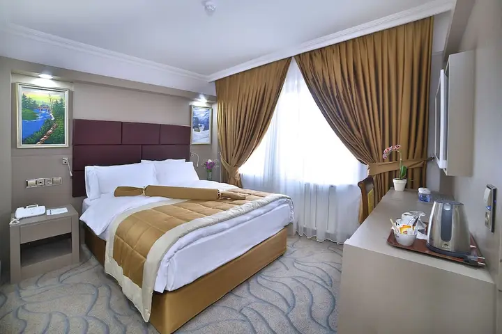 Элазиг: Marathon Hotel
