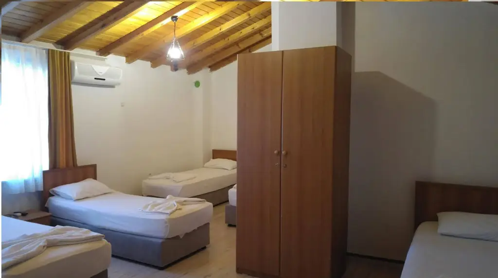 Канаккале: Grand Ece Otel