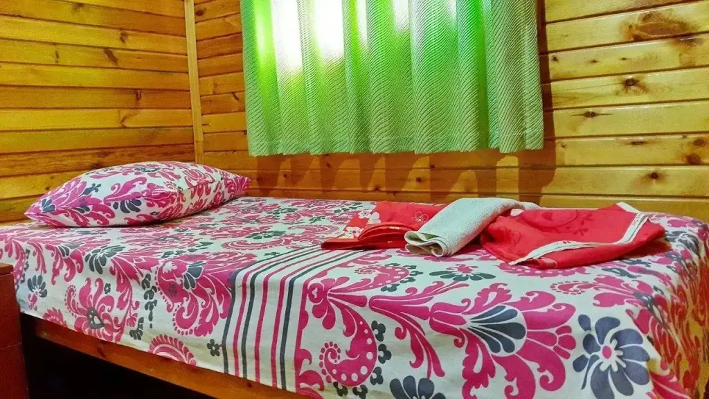 Olympos Tatilya Pansiyon — фото 1
