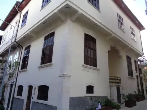 Fi Hostel — фото 1
