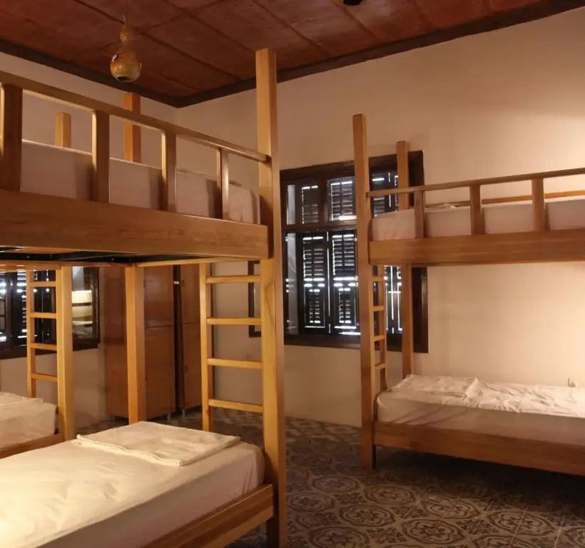 Антакия: Fi Hostel