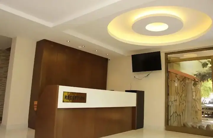 Гокбел: Yuvarlakcay Cinar Butik Otel