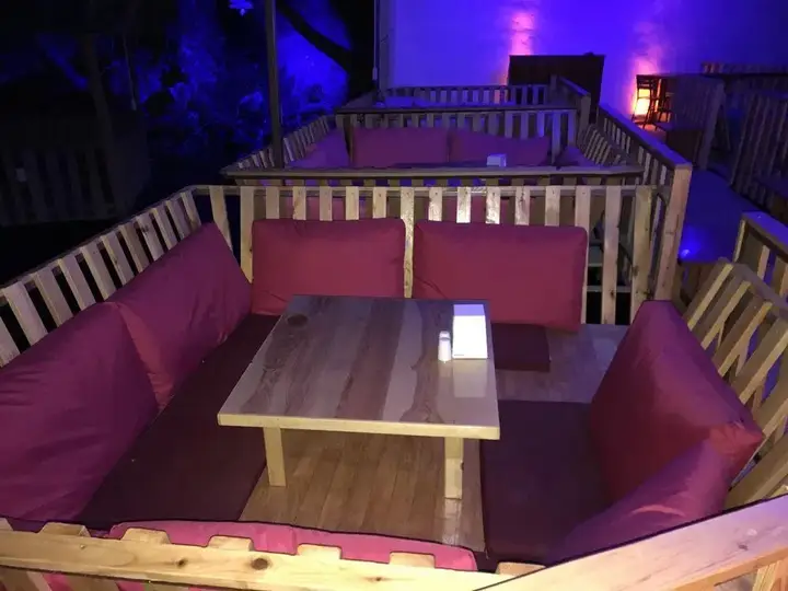 Гокбел: Yuvarlakcay Cinar Butik Otel