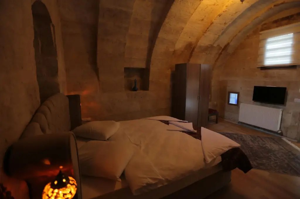 Ургуп: Sandik Cave Hotel