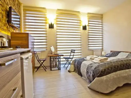 Стамбул: Leon Suites