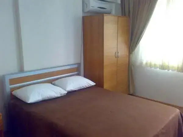 Стамбул: Hotel Safak