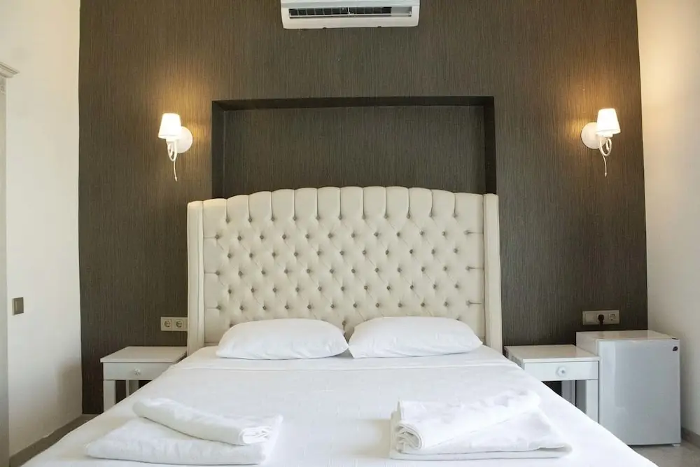 Бодрум: Iz Birak Hotel