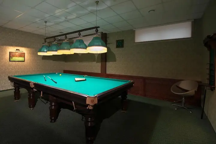 Москва: Отель S7 Hotel