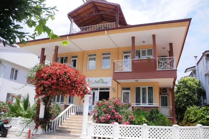 Кемер: Arda Apart Hotel
