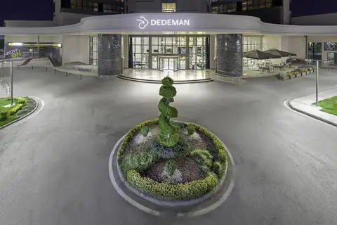 Dedeman Tokat — фото 1