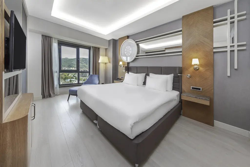 Токат: Dedeman Tokat