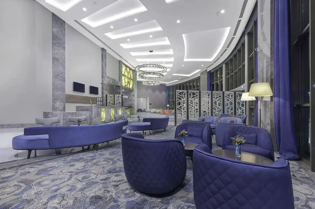 Токат: Dedeman Tokat