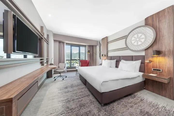 Токат: Dedeman Tokat