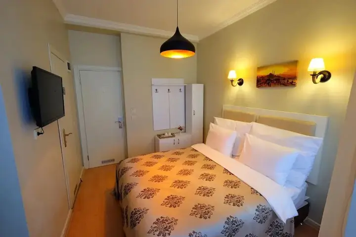 Стамбул: Ada Home's Hotel Taksim