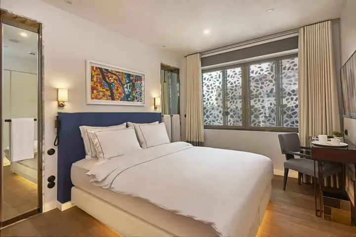Стамбул: Manna Boutique Hotels