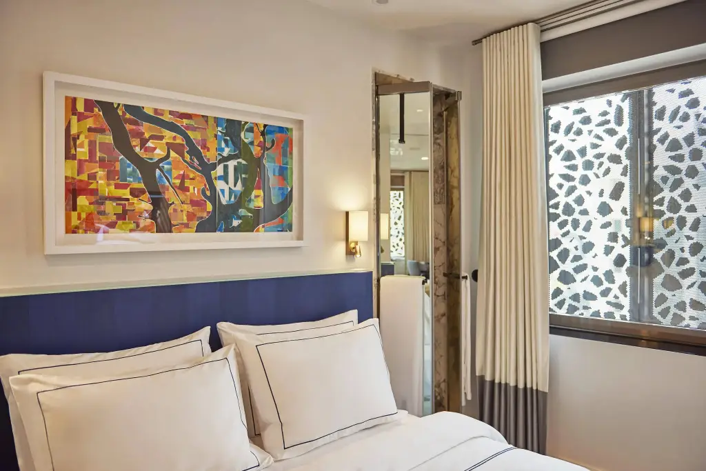 Стамбул: Manna Boutique Hotels