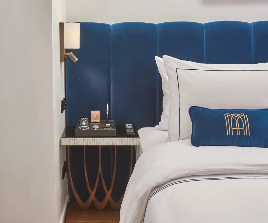 Стамбул: Manna Boutique Hotels