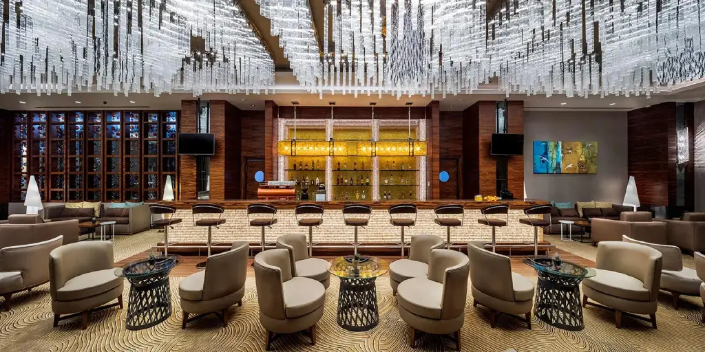 Стамбул: DoubleTree by Hilton Istanbul Topkapi