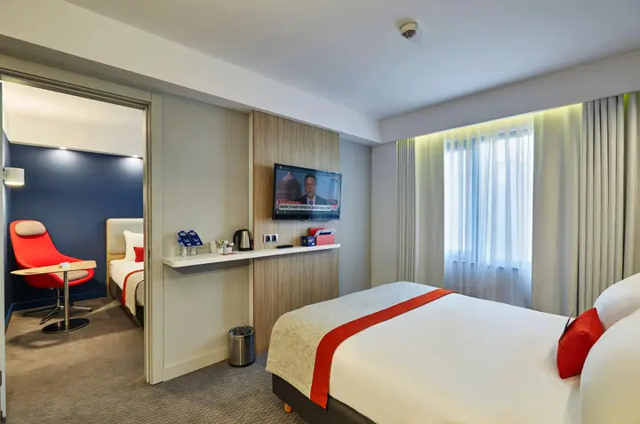 Стамбул: Holiday Inn Express Istanbul - Atakoy Metro by IHG