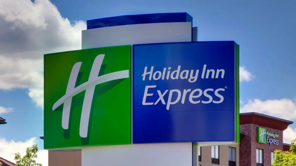 Стамбул: Holiday Inn Express Istanbul - Atakoy Metro by IHG