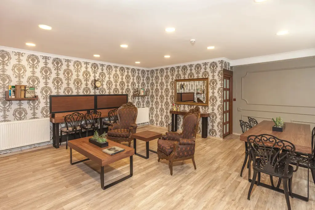 Стамбул: Ferman Konak Hotel - Special Class