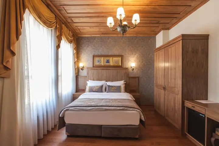 Стамбул: Ferman Konak Hotel - Special Class