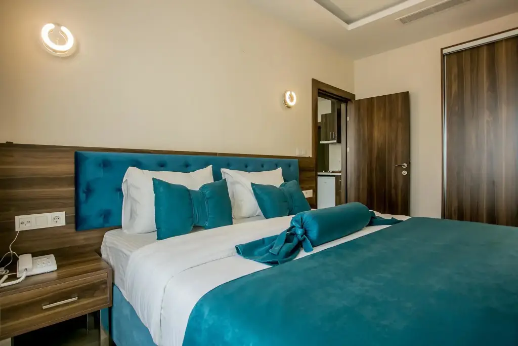 Стамбул: Beyzas Hotel & Suites