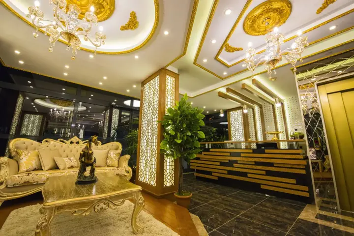 Стамбул: Golden Dream Otel