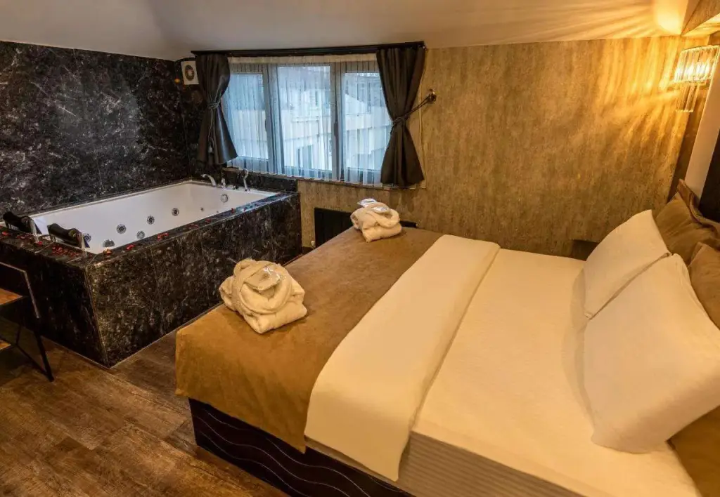 Стамбул: Golden Dream Otel