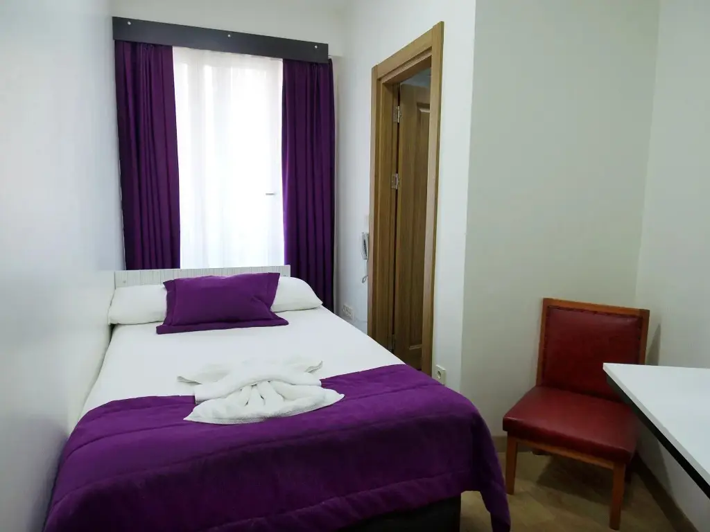 Стамбул: Kadikoy Arya Hotel