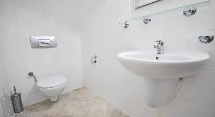 Фетхие: Sunset Beach Club by Aqua Lettings