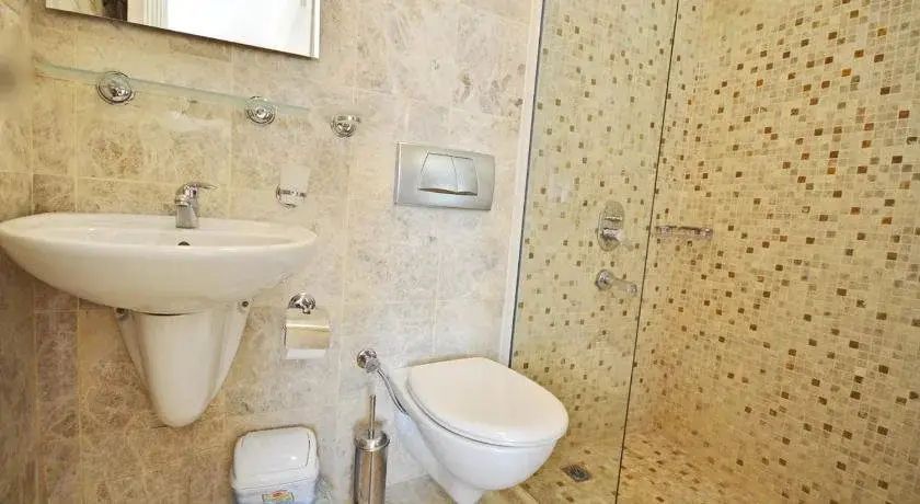 Фетхие: Sunset Beach Club by Aqua Lettings