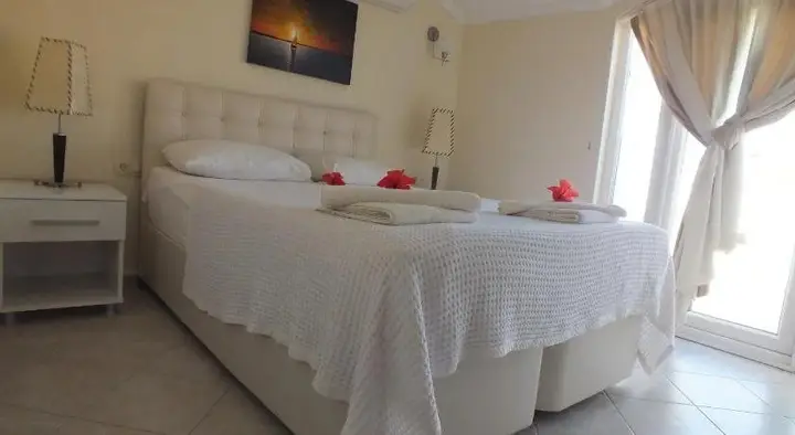 Фетхие: Sunset Beach Club by Aqua Lettings