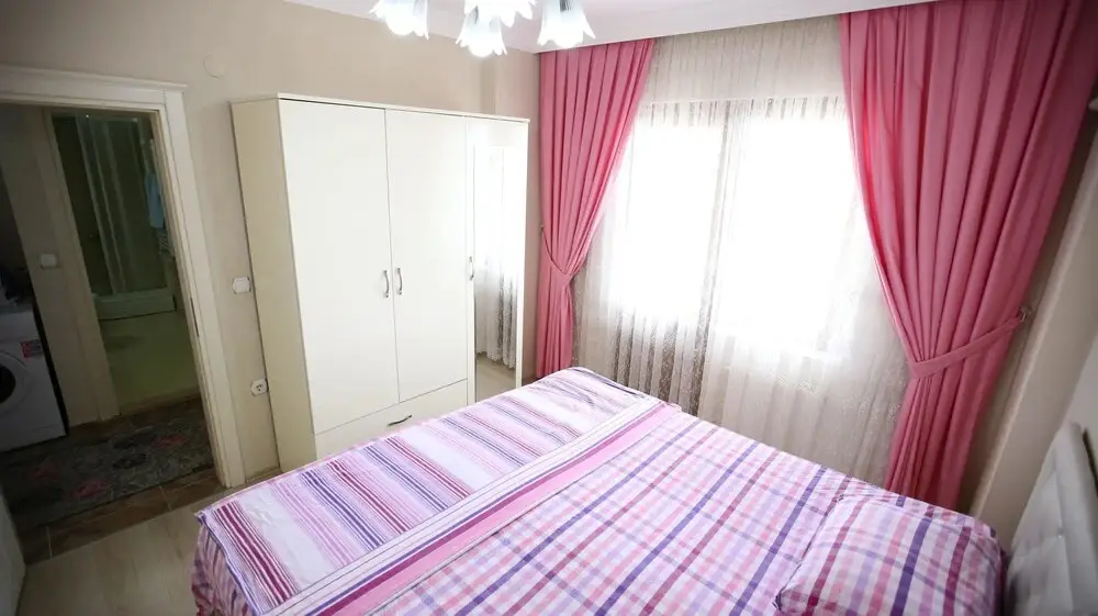 Трабзон: Elmas Apart Hotel Trabzon