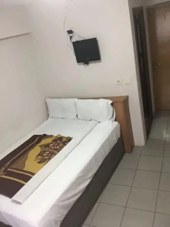Стамбул: Hotel Semih