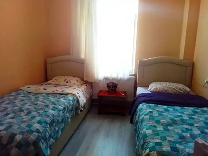 Эдирне: Bahar Hostel