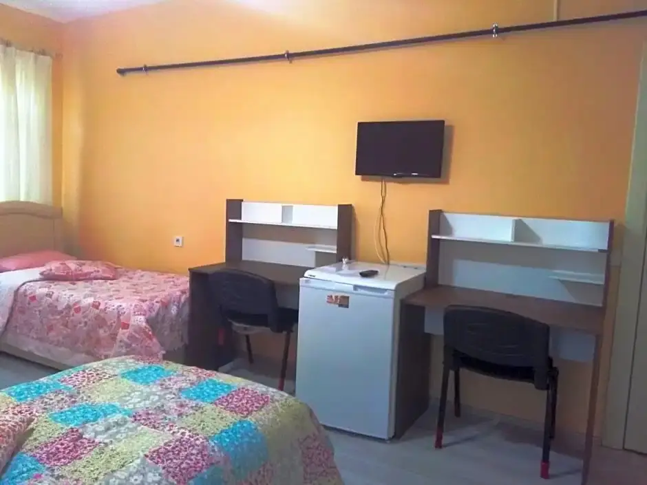 Эдирне: Bahar Hostel
