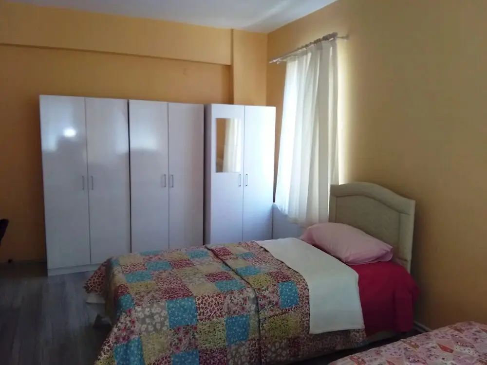 Эдирне: Bahar Hostel