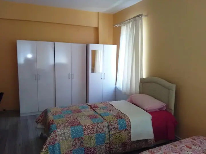 Эдирне: Bahar Hostel