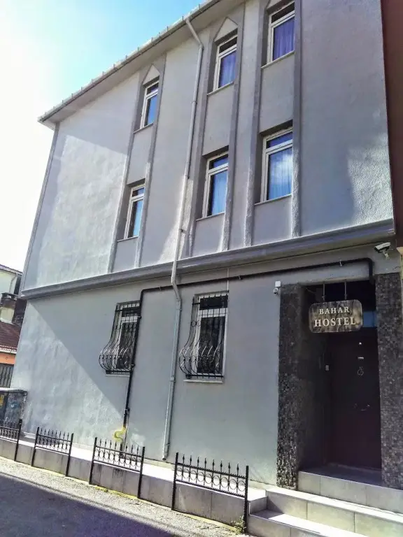 Bahar Hostel — фото 1