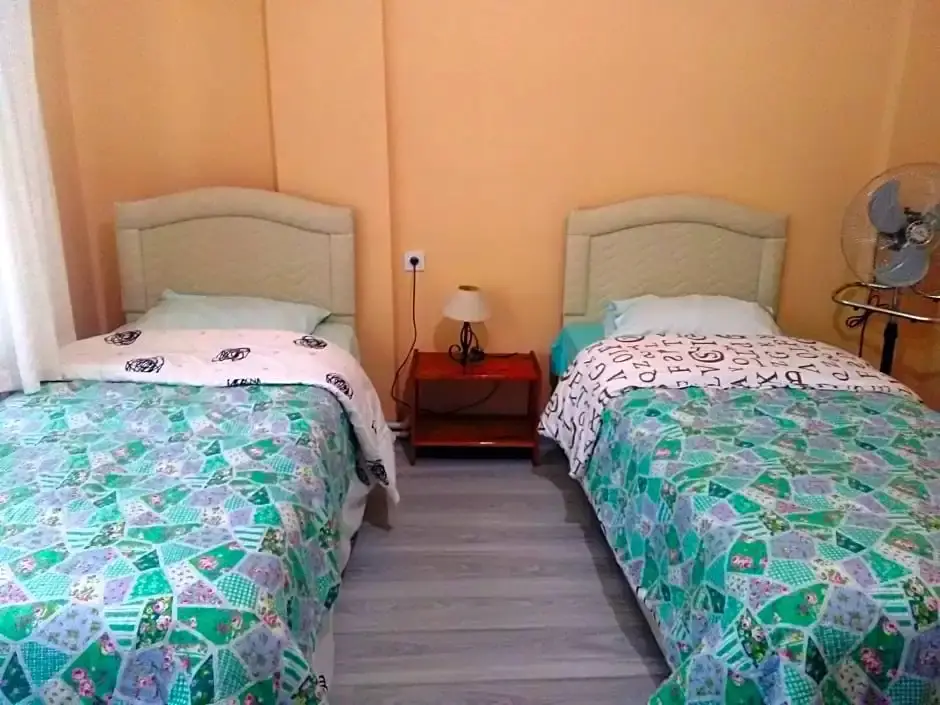 Эдирне: Bahar Hostel