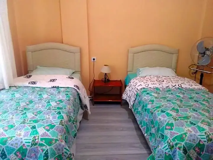 Эдирне: Bahar Hostel