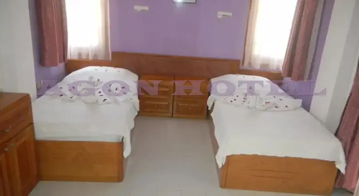 Кемер: Agon Hotel