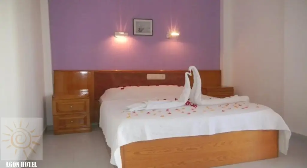 Кемер: Agon Hotel