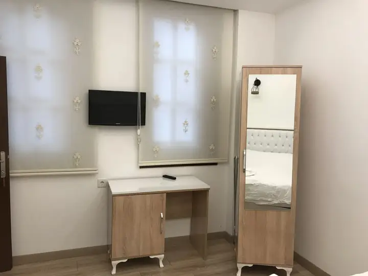 Амасья: Ziyagil Konağı