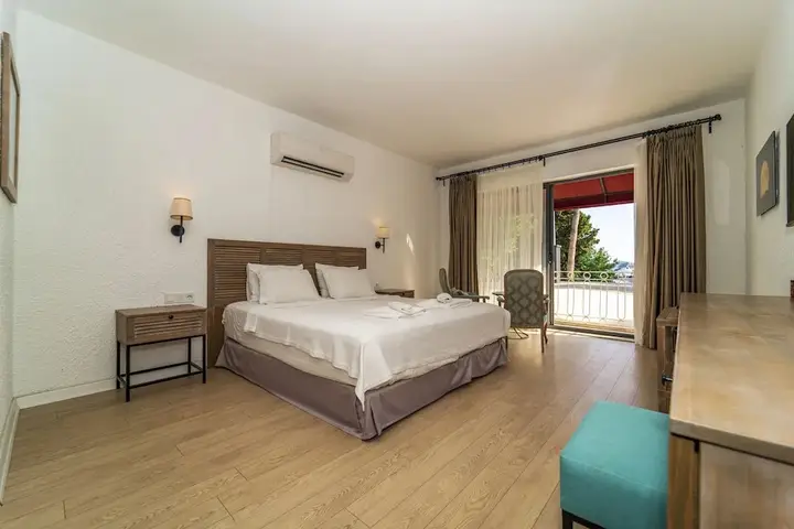 Фетхие: Son2Oda Butik Hotel