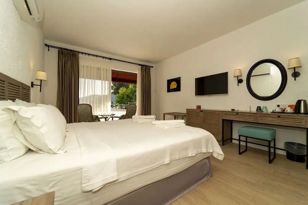 Фетхие: Son2Oda Butik Hotel