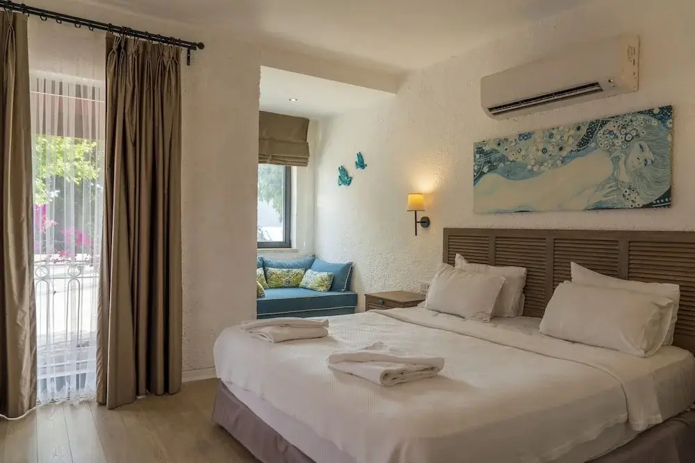 Фетхие: Son2Oda Butik Hotel