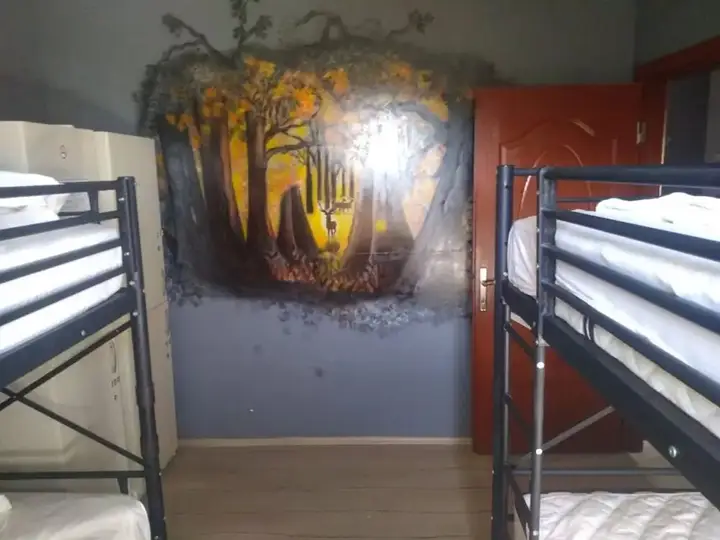 Фетхие: Hostel Chillsteps